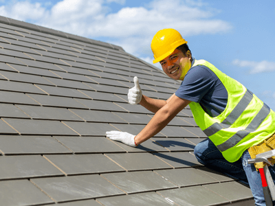 About Roof Repair Experts Hollansburg, OH
